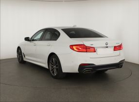 BMW 5 - 2018