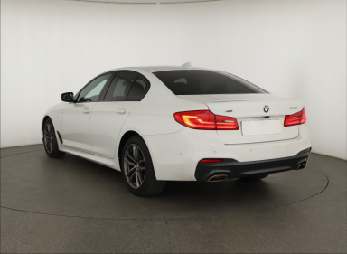 BMW 5 - 2018