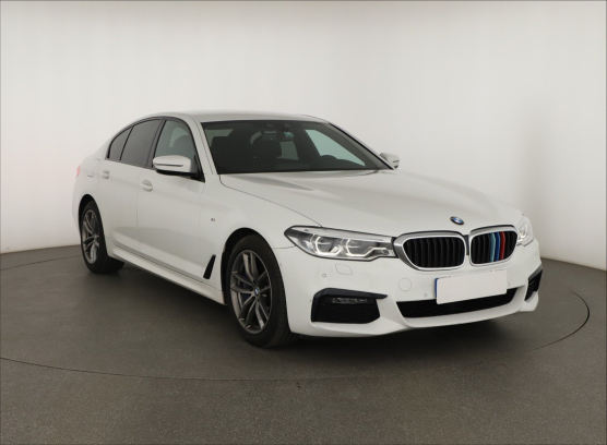 BMW 5