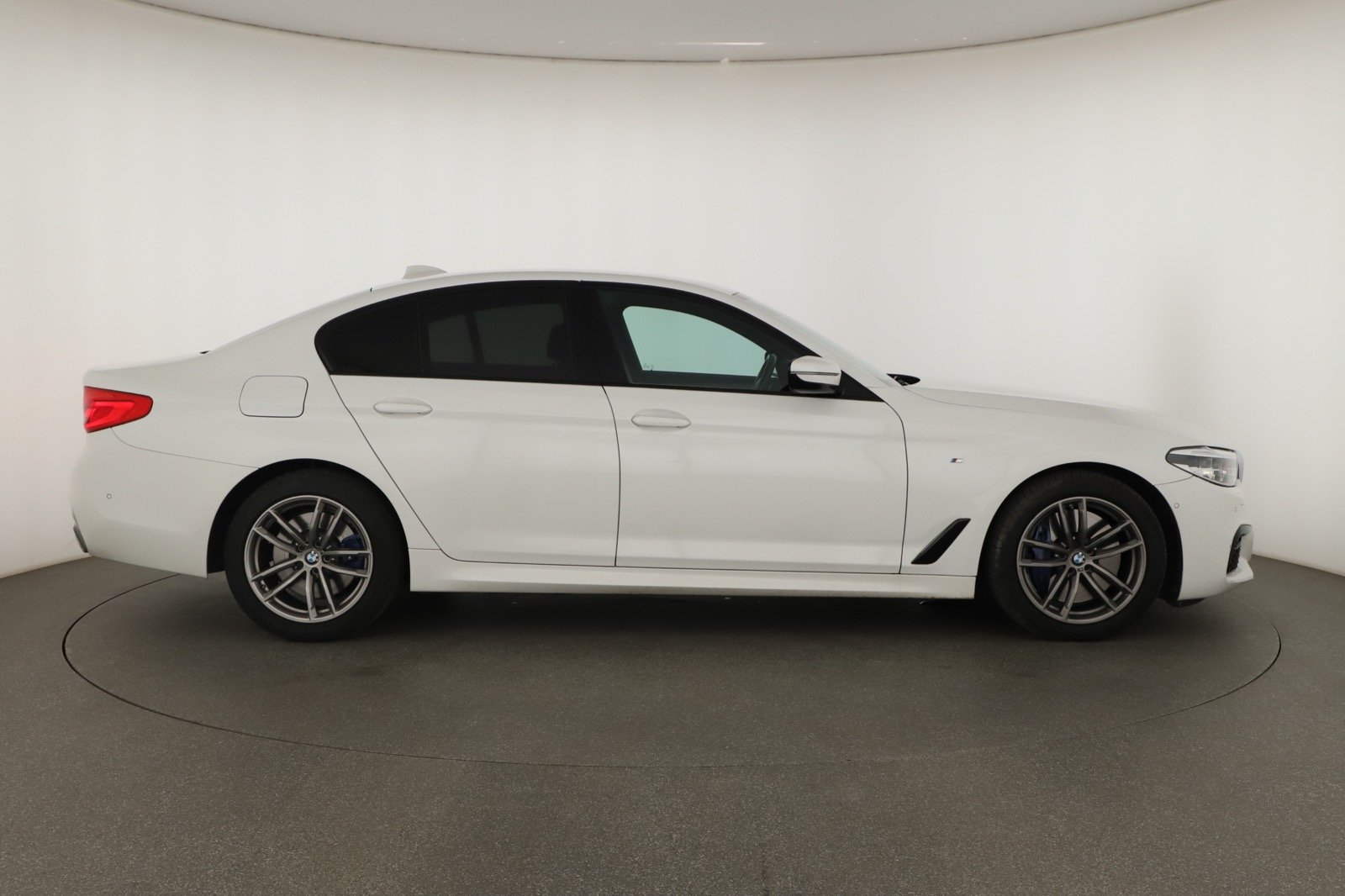 BMW 5 - 2018