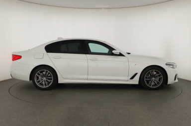 BMW 5 - 2018