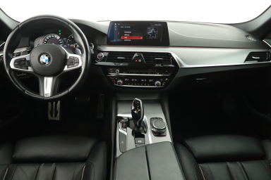 BMW 5 - 2018