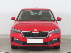 Skoda Scala - 2020