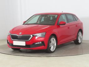 Skoda Scala - 2020