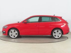 Skoda Scala - 2020