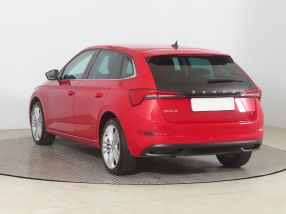 Skoda Scala - 2020