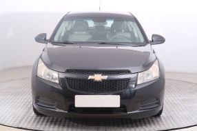 Chevrolet Cruze - 2009