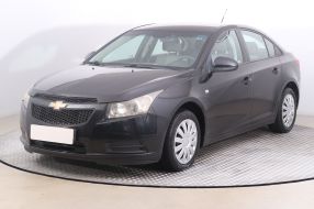 Chevrolet Cruze - 2009