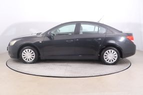 Chevrolet Cruze - 2009