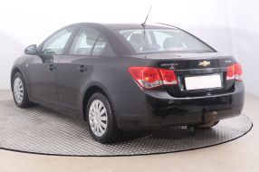 Chevrolet Cruze - 2009