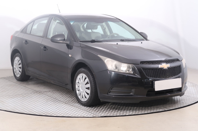 Chevrolet Cruze 2009
