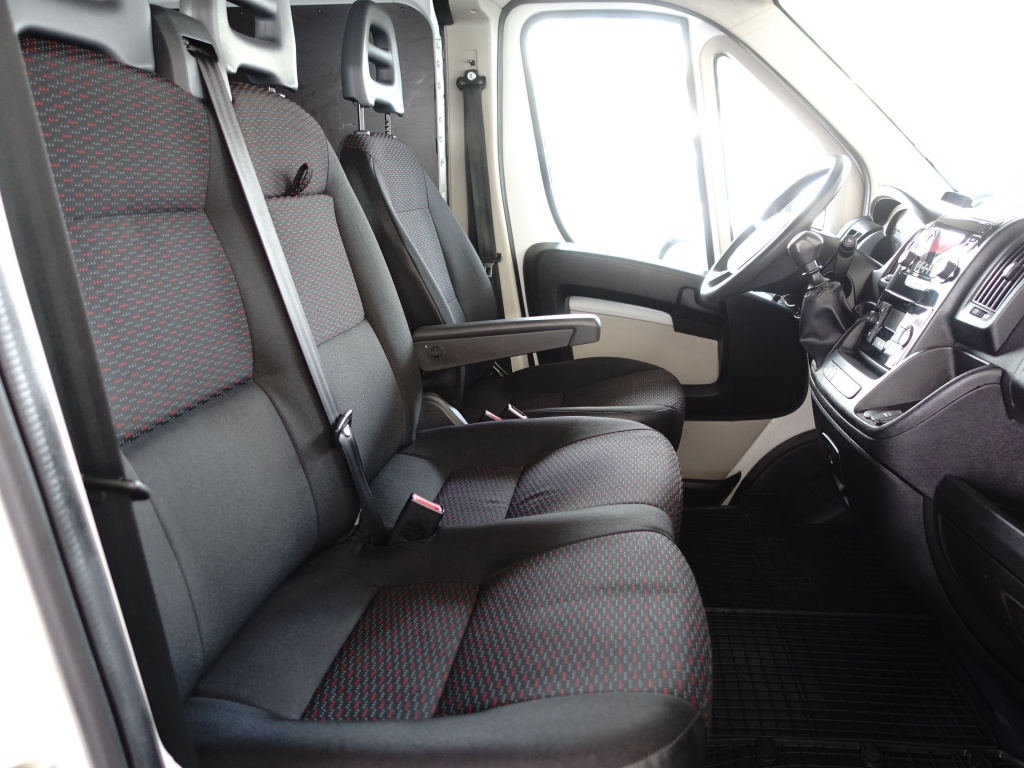 Citroen Jumper
