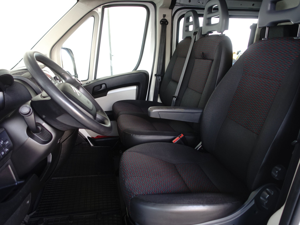 Citroen Jumper