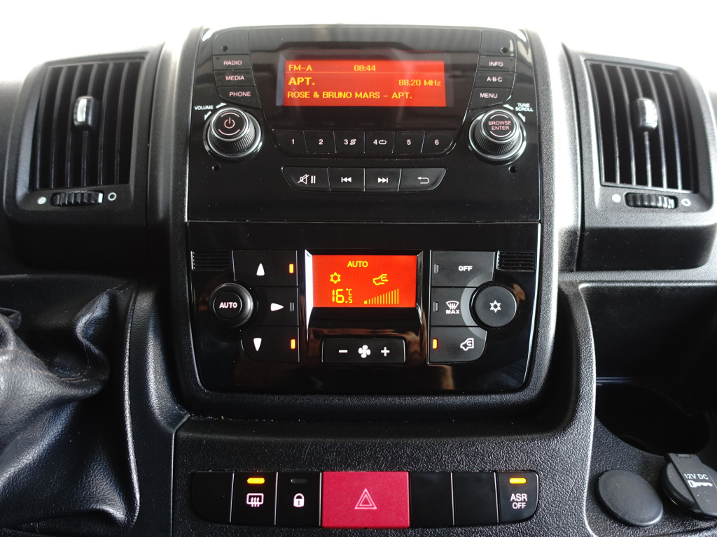 Citroen Jumper