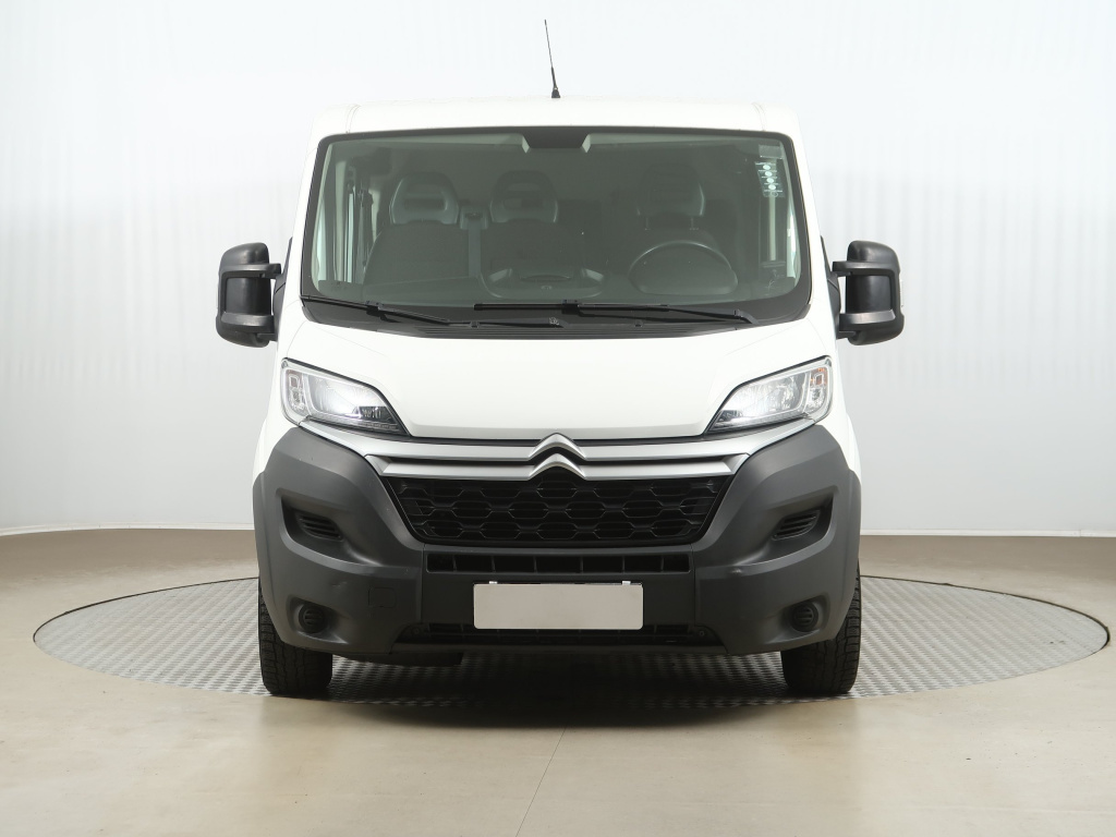 Citroen Jumper
