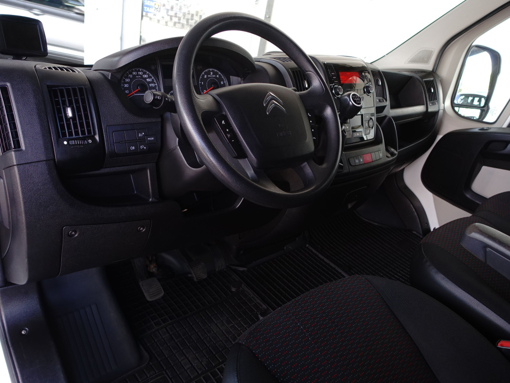 Citroen Jumper