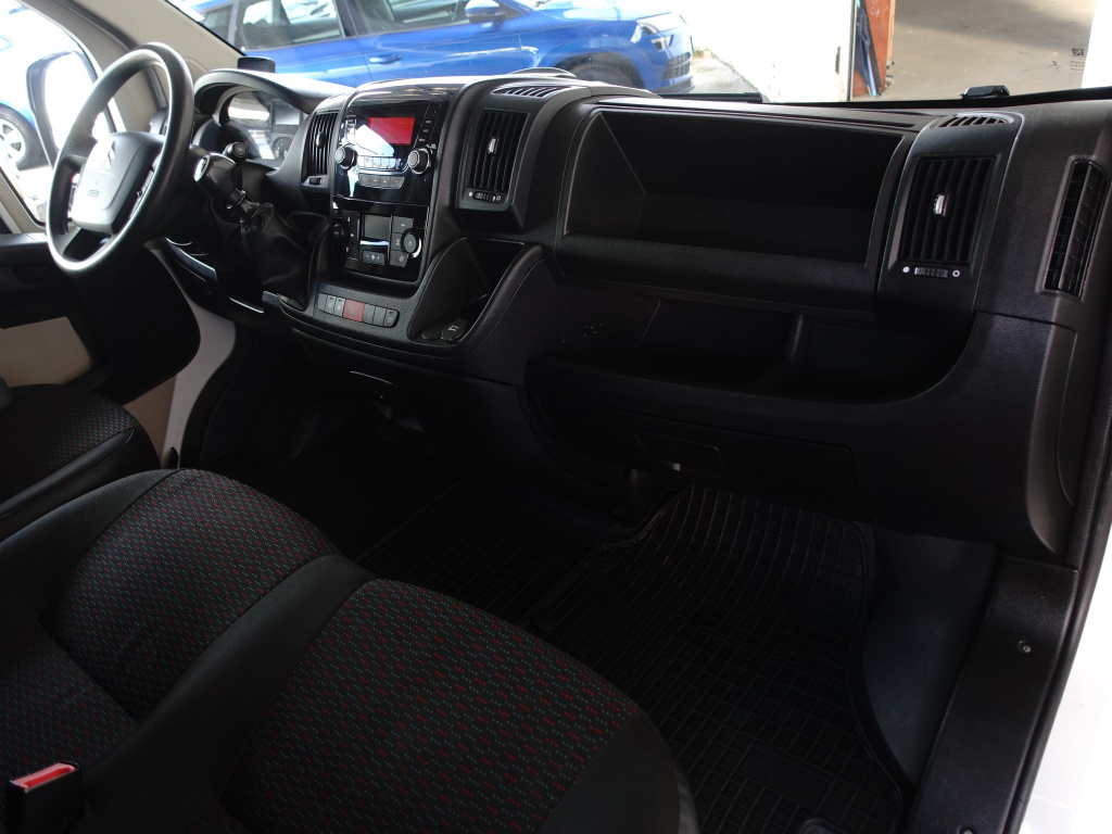 Citroen Jumper