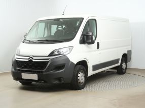 Citroen Jumper - 2017