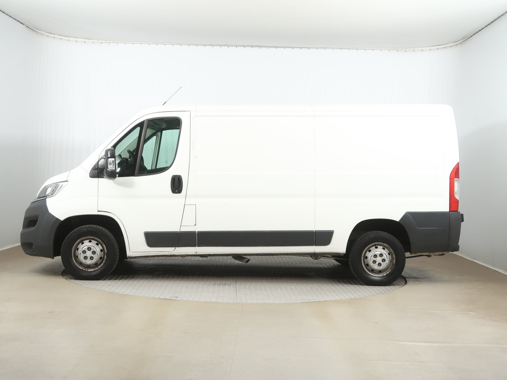Citroen Jumper