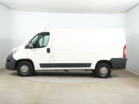 Citroen Jumper - 2017