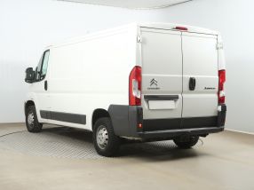 Citroen Jumper - 2017