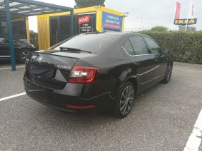 Skoda Octavia - 2019
