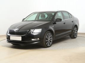 Skoda Octavia - 2019