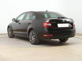 Skoda Octavia - 2019