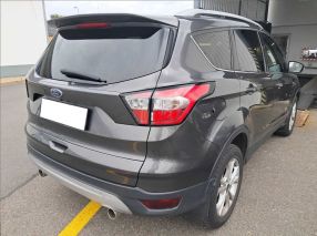 Ford Kuga - 2017