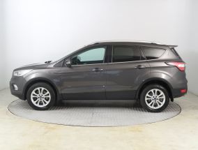 Ford Kuga - 2017