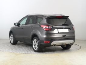 Ford Kuga - 2017
