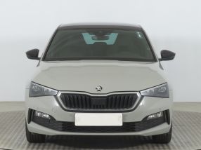 Skoda Scala - 2019
