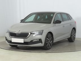 Skoda Scala - 2019
