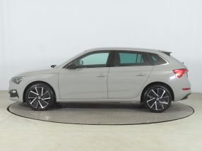 Skoda Scala - 2019