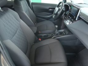 Toyota Corolla - 2019