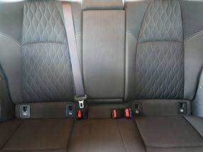 Toyota Corolla - 2019