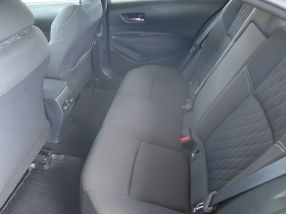 Toyota Corolla - 2019