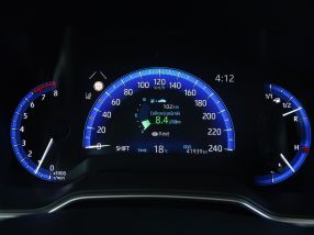 Toyota Corolla - 2019