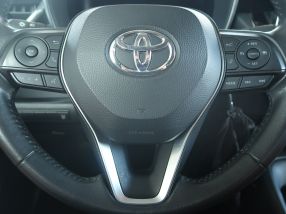 Toyota Corolla - 2019