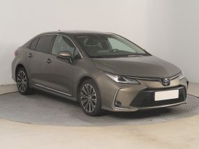 Toyota Corolla - 2019