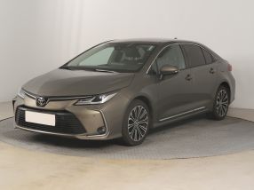 Toyota Corolla - 2019