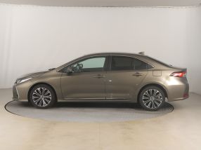 Toyota Corolla - 2019