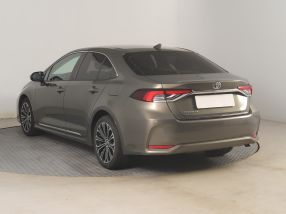Toyota Corolla - 2019