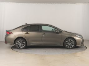 Toyota Corolla - 2019