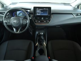Toyota Corolla - 2019
