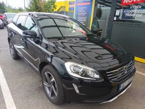 Volvo XC60 - 2014
