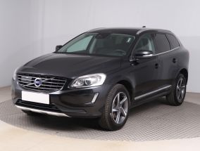 Volvo XC60 - 2014