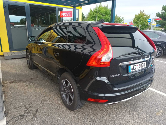 Volvo XC60 2014