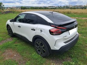 Citroen C4 - 2021