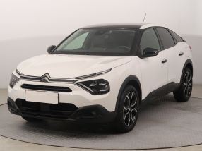 Citroen C4 - 2021